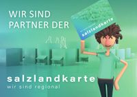 Logo Partner Salzlandkarte